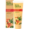 Ecodenta s jahodovou príchuťou pre deti Wild Strawberry Scented For Children 75 ml 75 ml zubná pasta
