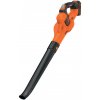 Black&Decker GWC1820PC záhradný fukár 18V 1x2,0Ah aku