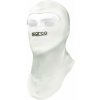 Balaklava kukla Sparco RW-4 2022 biela