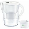 Filtračná kanvica BRITA Marella XL 3,5 l biela 2024 (1052780)