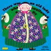 There Was an Old Lady Who Swallowed a Fly (Adams Pam)