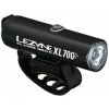 Lezyne Classic Drive Xl 700+ Front Satin Black