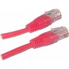 Kábel RJ-45 Cat5e UTP 1m