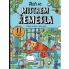 Staň se mistrem řemesla