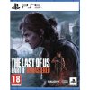 The Last of Us: Part II Remastered CZ - PS5 hra