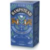 Hampstead Tea London BIO Bylinný čaj na dobrú noc, 20 vrecúšok