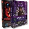 Distrineo Adventný kalendár 1 + 1 za polovicu - Stranger Things + Wednesday