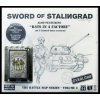 Days of Wonder Memoir 44 - Battle Map 1 Sword of Stalingrad