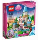 LEGO® Disney 41055 Popelka na hradě