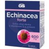 GS Echinacea forte 600 30 tabliet