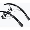 Blatníky na bicykel SKS Raceblade Pro XL čierne 11322