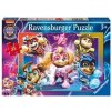 RAVENSBURGER Tlapková patrola ve velkofilmu 35 dielov