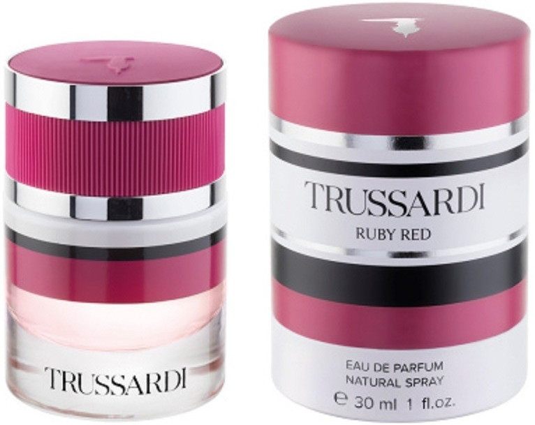 Trussardi Ruby Red 2023 parfumovaná voda dámska 90 ml