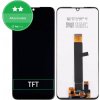 LCD displej + Dotykové sklo Motorola Moto E6 Plus XT2025 Aftermarket