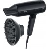 Fén na vlasy s ionizáciou Braun HD225 - 2200 W, čierny