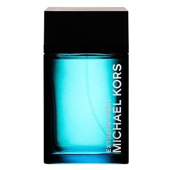 Michael Kors Extreme Night Toaletná voda pánska 120 ml