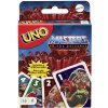Spoločenská hra UNO Masters Of The Universe Mattel
