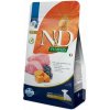 Krmivo N&D Puppy Mini Grain Free Pumpkin Lamb & Blueberry 0,8kg