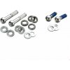 Sram CALIPER MOUNTING HWARE SS