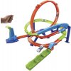 Hot Wheels Extrémna hyper slučka HTK16