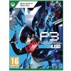 Persona 3 Reload XBOX Series X