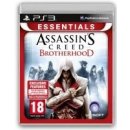 Assassin’s Creed: Brotherhood