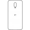 engaroGuard Hydrogel - zadná ochranná fólia - OnePlus 6T priesvitná