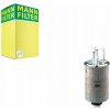 MANN-FILTER PALIVOVÝ FILTER JAGUAR S-TYPE 2,7 04-