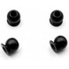 HPI Guľové čapy, 4ks