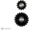 CeramicSpeed Oversized Wheels Alpha Disc kladky prehadzovačky, 13/19T