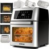 Beztuková fritéza G3Ferrari 15L Beztuková fritéza G3Ferrari G10182