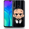 Picasee silikónový prehľadný obal pre Honor 20 Lite - Separ
