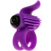 Adrien lastic - bullet lastic violet vibrator ring