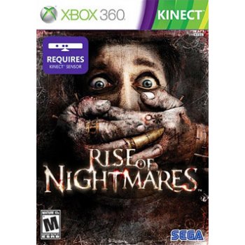 Rise of Nightmares od 9,6 € - Heureka.sk