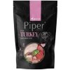 PIPER kapsička pre psa morka s brokolicou, 500g