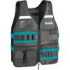 MAKITA E-15609 pracovná vesta 510*640mm (old=E-05636)