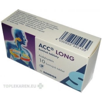 ACC Long tbl.eff.6 x 600 mg