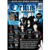 Orkus-Edition mit DEPECHE-MODE-Specials & Jubiläums-Gewinnspiele