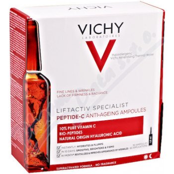 Vichy Liftactiv Specialist PEPTIDE-C 10 x 1,8 ml