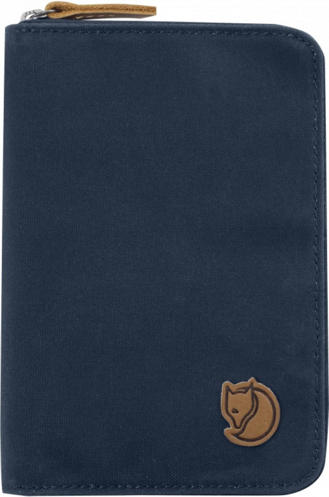 Fjällräven peňaženka Zip Navy