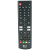 LG AKB76040301 - originálny diaľkový ovládač