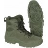 FOX Outdoor topánky COMMANDO členkové ZELENÉ veľ.40