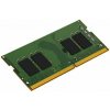 Kingston SODIMM DDR4 4GB 3200MHz CL22 KVR32S22S6/4