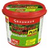 BAUHAUS Trávnikové hnojivo Plus, 10 kg, 330 m²