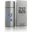 Carolina Herrera 212 toaletná voda pánska 200 ml