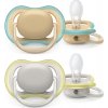 Philips Avent cumlík ultra air neutral 2ks SCF085/20
