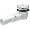 Grohe sprchový sifón pre vaničky, vodorovný odpad, chróm 49534000