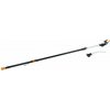 Teleskopické záhradné nožnice Fiskars UPX86 + prerezávacia píla UPX80 1023634