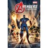 Avengers de Jonathan Hickman T01 (Kniha)