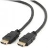 GEMBIRD Kabel HDMI-HDMI 4,5m, 1.4, M/M stíněný, zlacené kontakty, černý